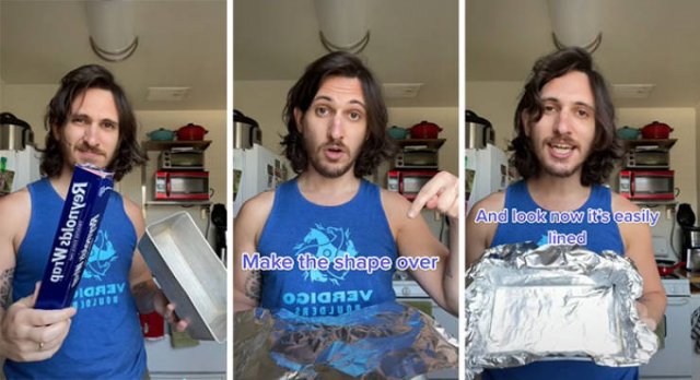 Guy Names Things He Wishes He Had Known Before His 30's (27 pics) Guy Names Things He Wishes He Had Known Before His 30's (27 pics)