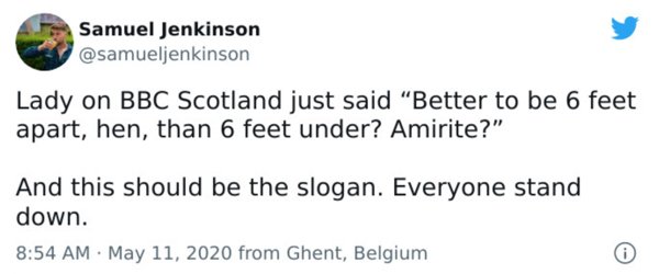 Scottish Humor (20 pics)