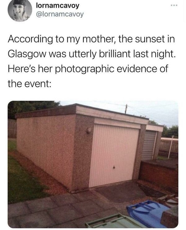 Scottish Humor (20 pics)