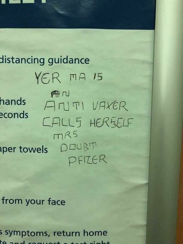 Scottish Humor (20 pics)