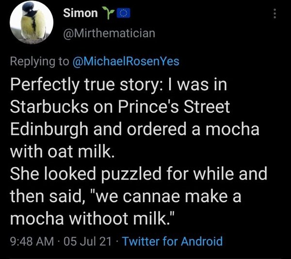 Scottish Humor (20 pics)