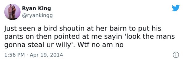 Scottish Humor (20 pics)