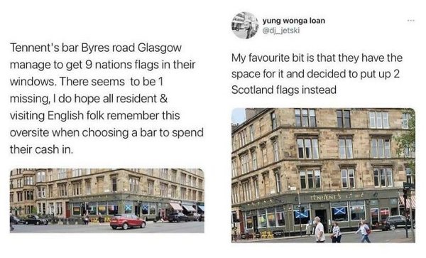 Scottish Humor (20 pics)