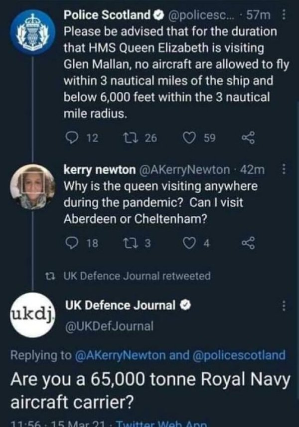 Scottish Humor (20 pics)
