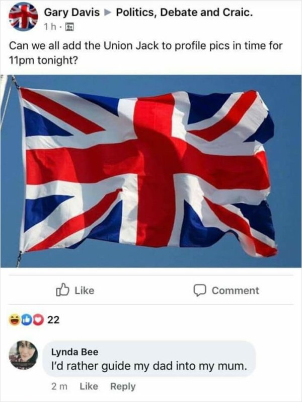 Scottish Humor (20 pics)