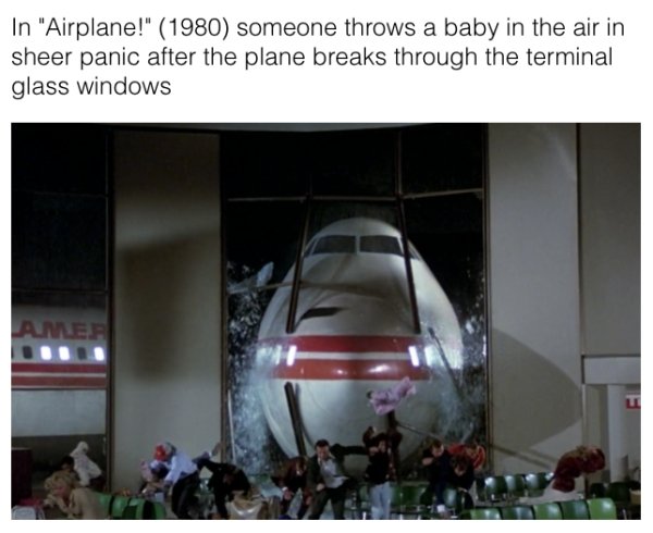 Great Movie Jokes You May Haven't Noticed (30 pics)