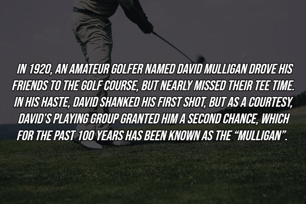 Intriguing Facts (18 pics)