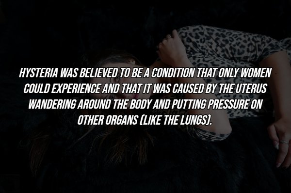 Intriguing Facts (18 pics)