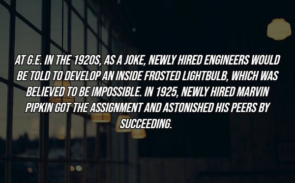 Intriguing Facts (18 pics)