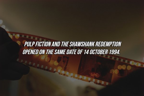 Intriguing Facts (18 pics)