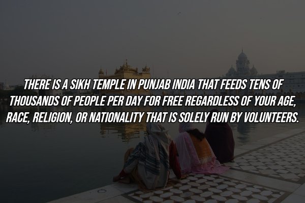 Intriguing Facts (18 pics)