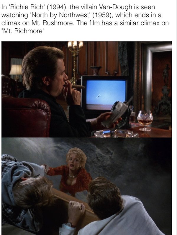 Hidden Details In 90's Movies (27 pics)