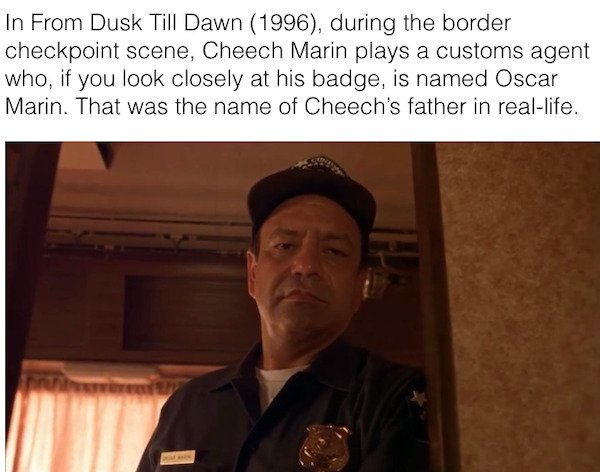 Hidden Details In 90's Movies (27 pics)