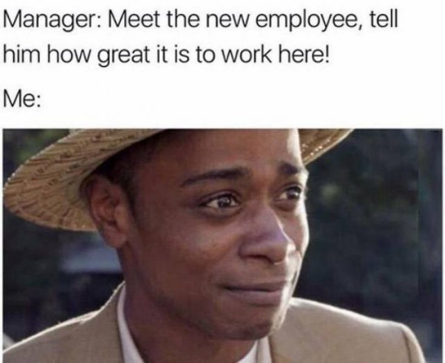 Customer Service Memes (44 pics)