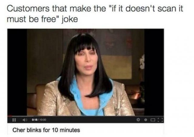 Customer Service Memes (44 pics)