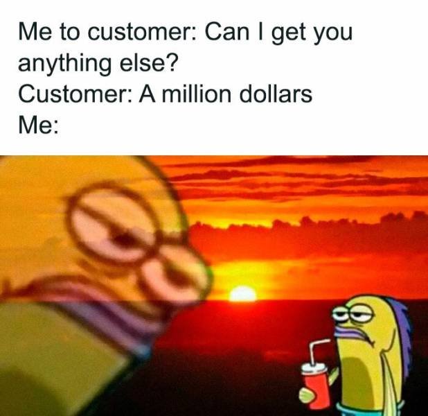 Customer Service Memes (44 pics)