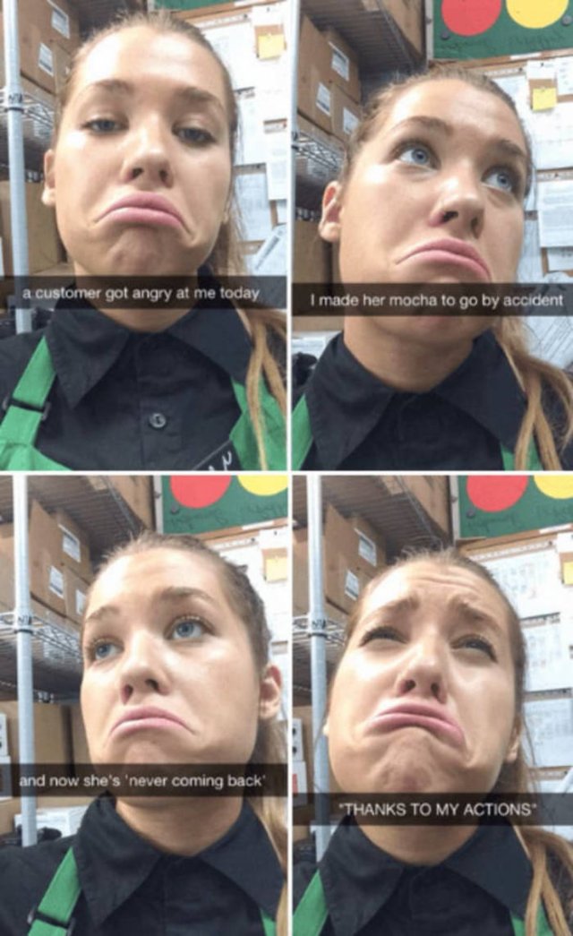 Customer Service Memes (44 pics)