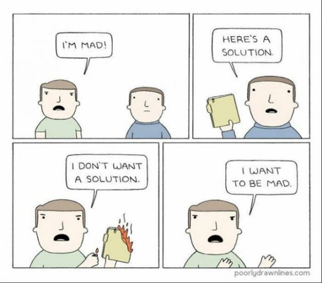 Customer Service Memes (44 pics)
