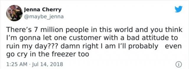 Customer Service Memes (44 pics)