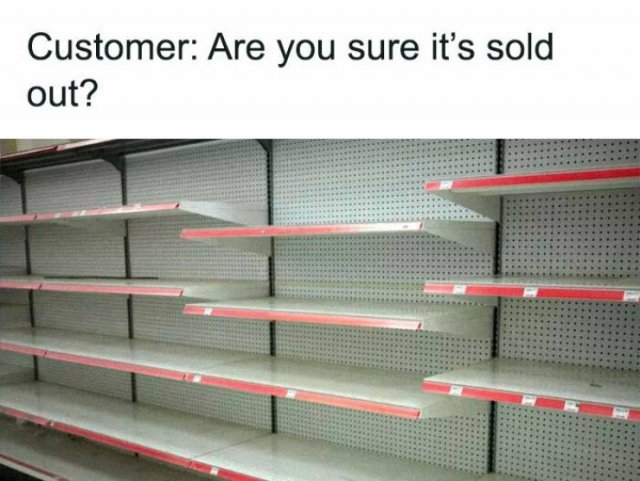 Customer Service Memes (44 pics)