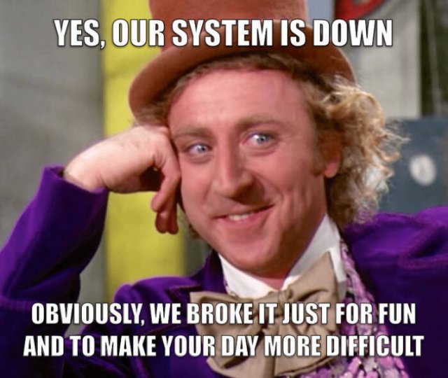 Customer Service Memes (44 pics)