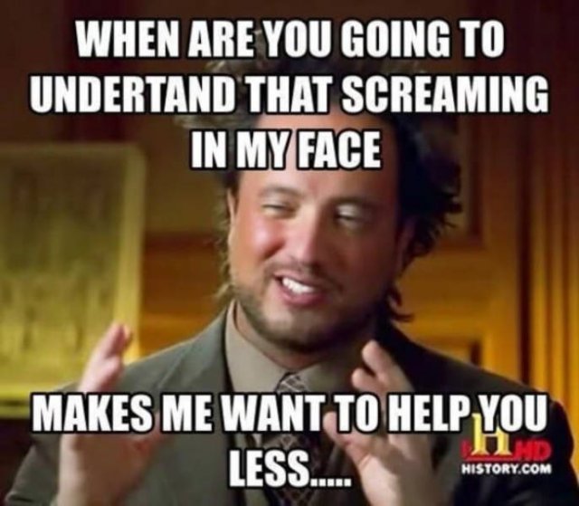 Customer Service Memes (44 pics)