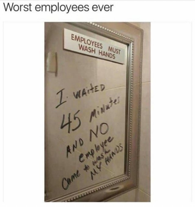 Customer Service Memes (44 pics)