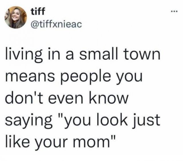 Small Town Humor (25 pics)