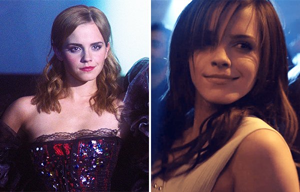 Female Celebrities Who Tried Blonde And Brunette Hair (19 pics) Female Celebrities Who Tried Blonde And Brunette Hair (19 pics)