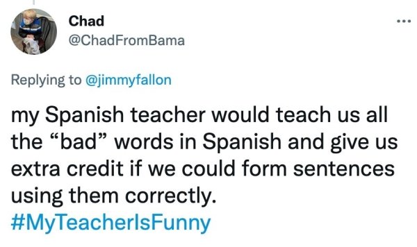Teachers Jokes (32 pics)