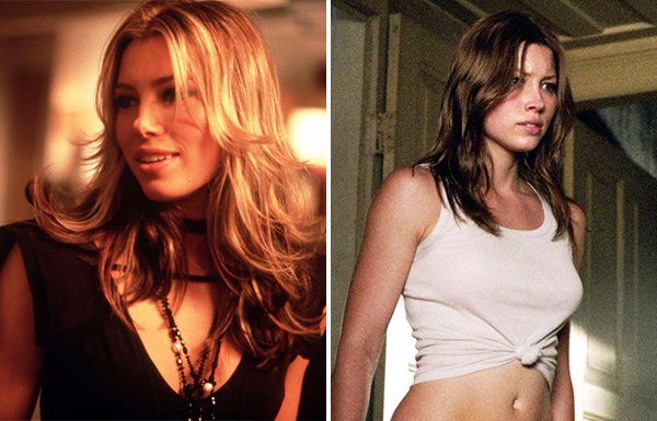 Female Celebrities Who Tried Blonde And Brunette Hair (19 pics) Female Celebrities Who Tried Blonde And Brunette Hair (19 pics)