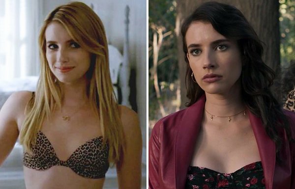 Female Celebrities Who Tried Blonde And Brunette Hair (19 pics) Female Celebrities Who Tried Blonde And Brunette Hair (19 pics)
