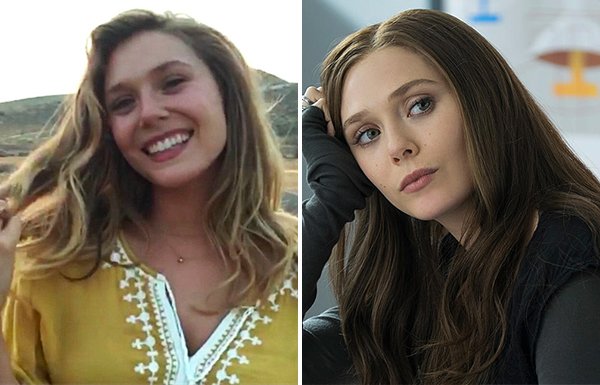 Female Celebrities Who Tried Blonde And Brunette Hair (19 pics) Female Celebrities Who Tried Blonde And Brunette Hair (19 pics)