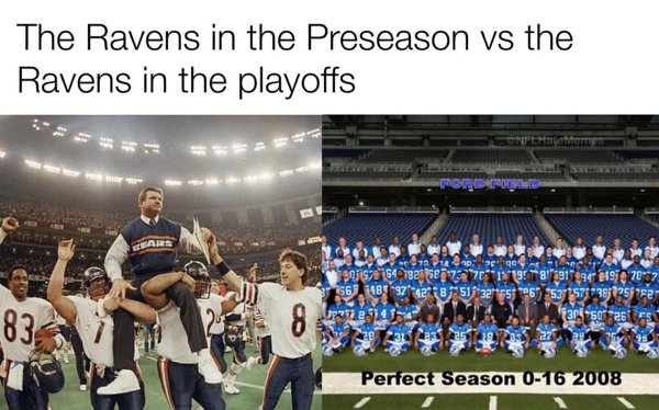 NFL Memes (33 pics)