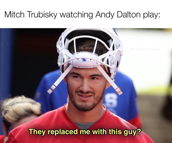 NFL Memes (33 pics)