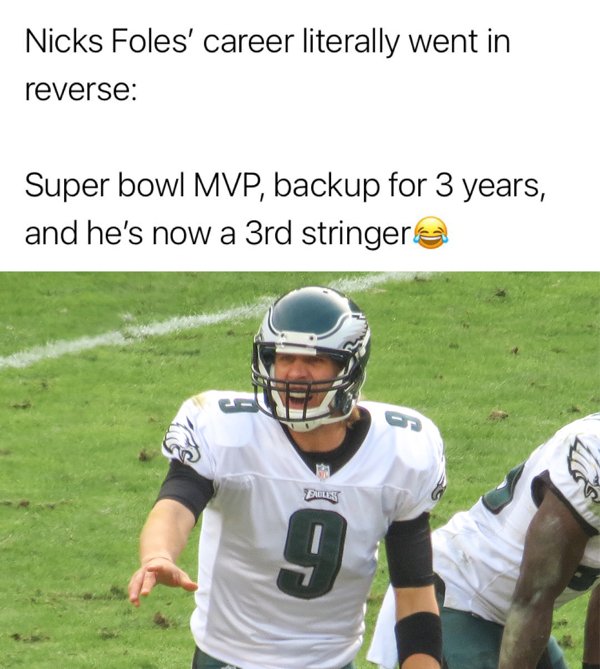 NFL Memes (33 pics)
