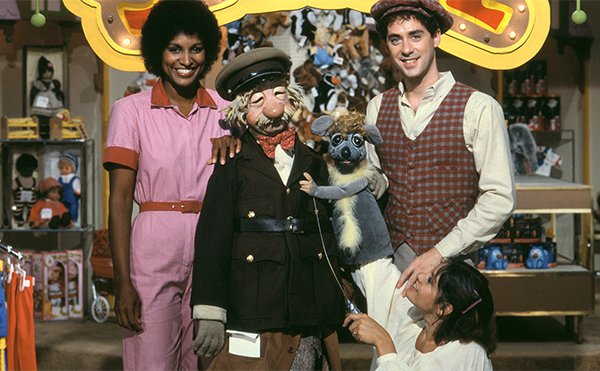 Old TV Shows People Really Loved To Watch (20 pics)