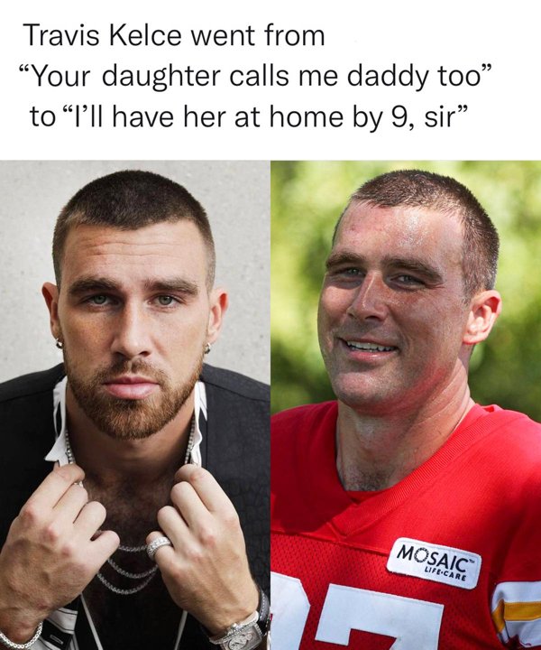 NFL Memes (33 pics)