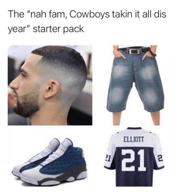 NFL Memes (33 pics)
