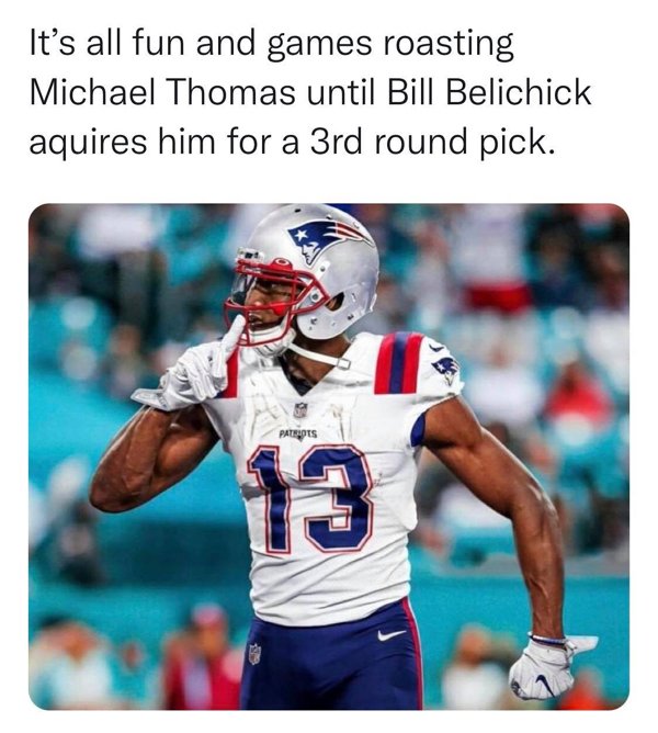 NFL Memes (33 pics)