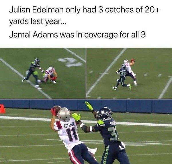 NFL Memes (33 pics)