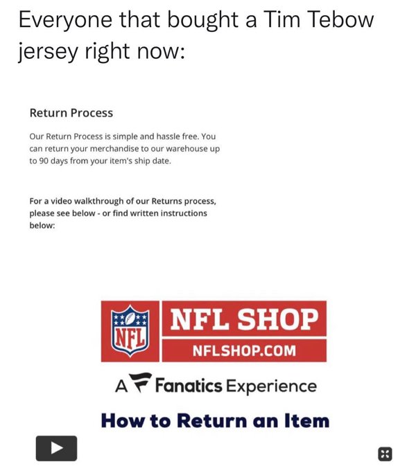 NFL Memes (33 pics)