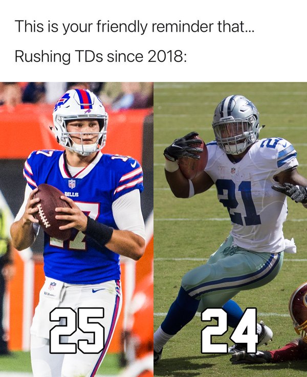 NFL Memes (33 pics)