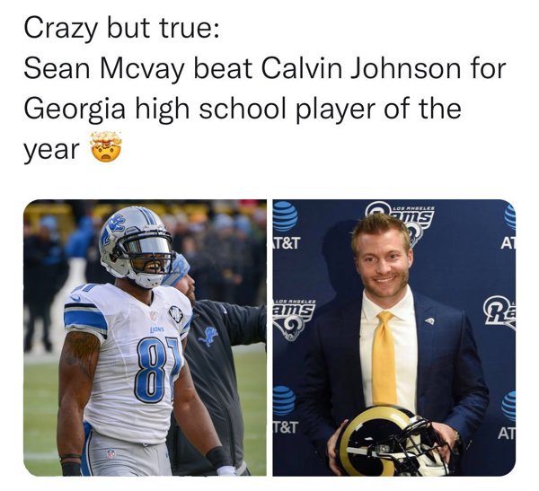 NFL Memes (33 pics)