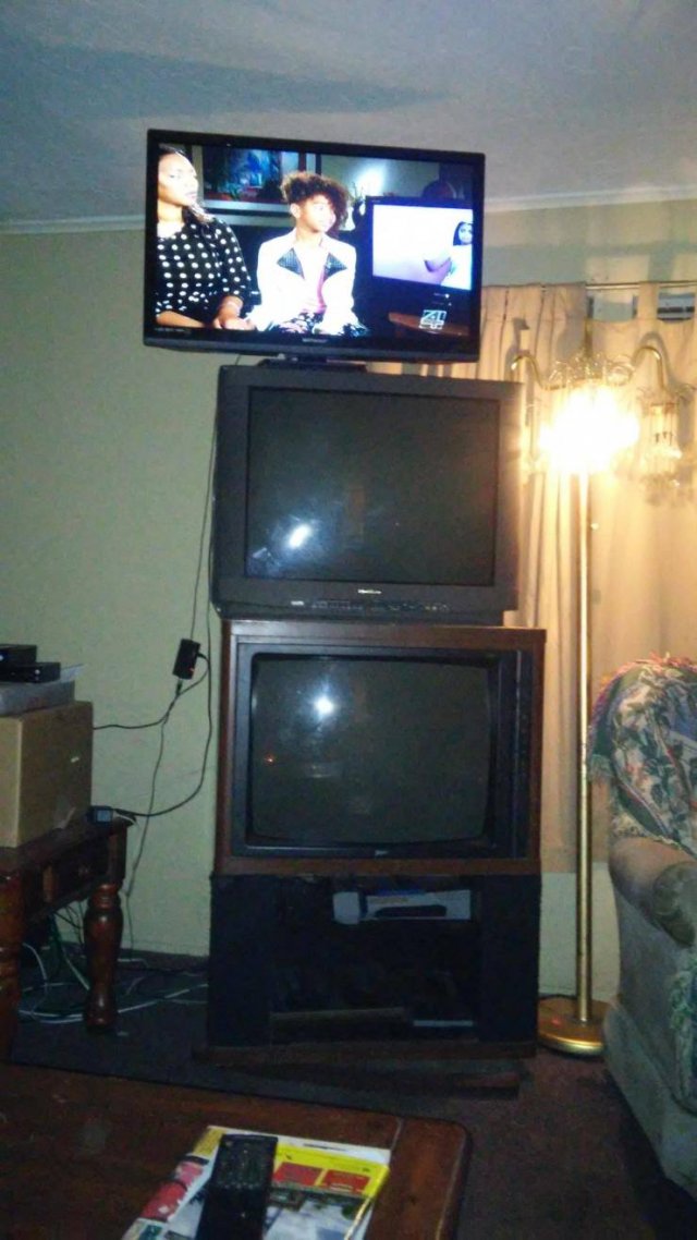 Lazy People (24 pics)