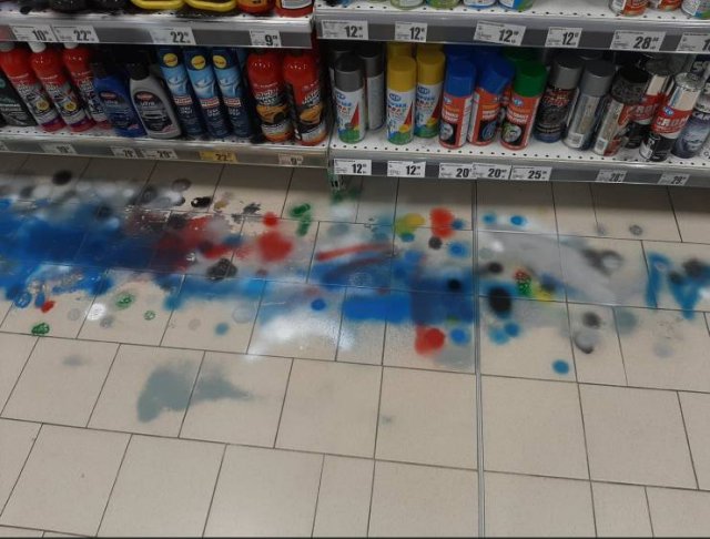 Lazy People (24 pics)