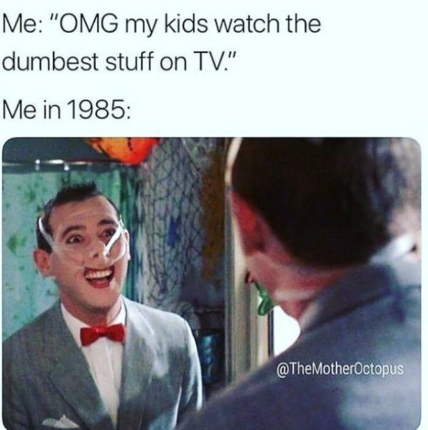 You Are Getting Old Memes (30 pics)