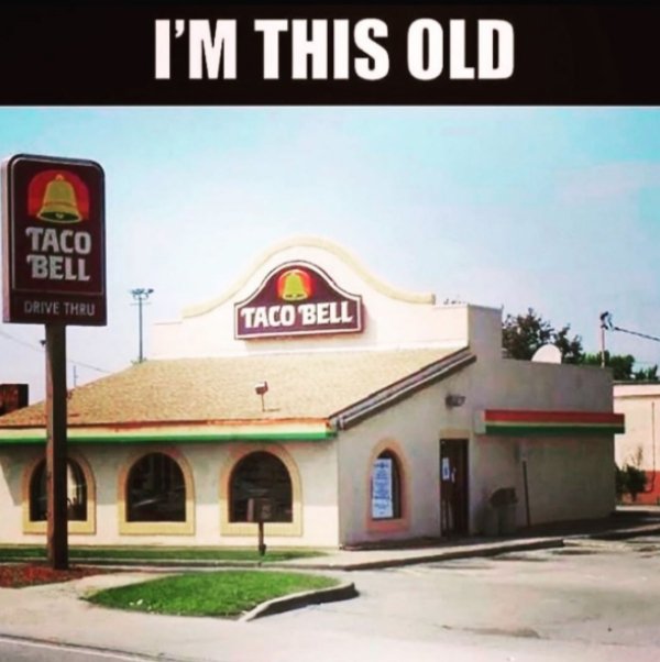 You Are Getting Old Memes (30 pics)