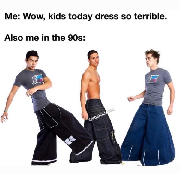 You Are Getting Old Memes (30 pics)