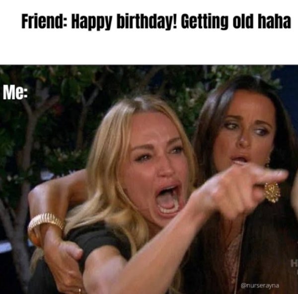 You Are Getting Old Memes (30 pics)